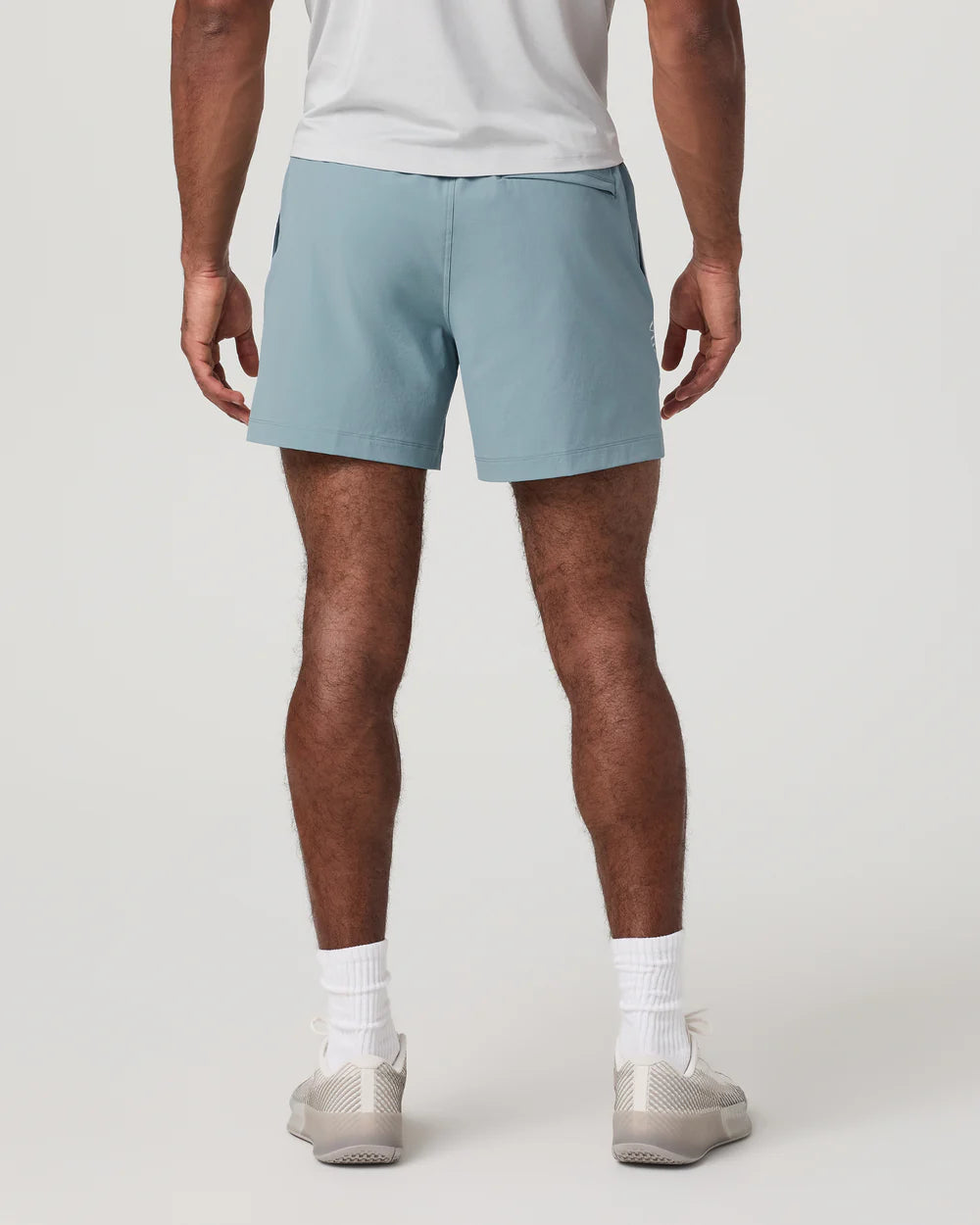 Crosscourt Short Unlined 5