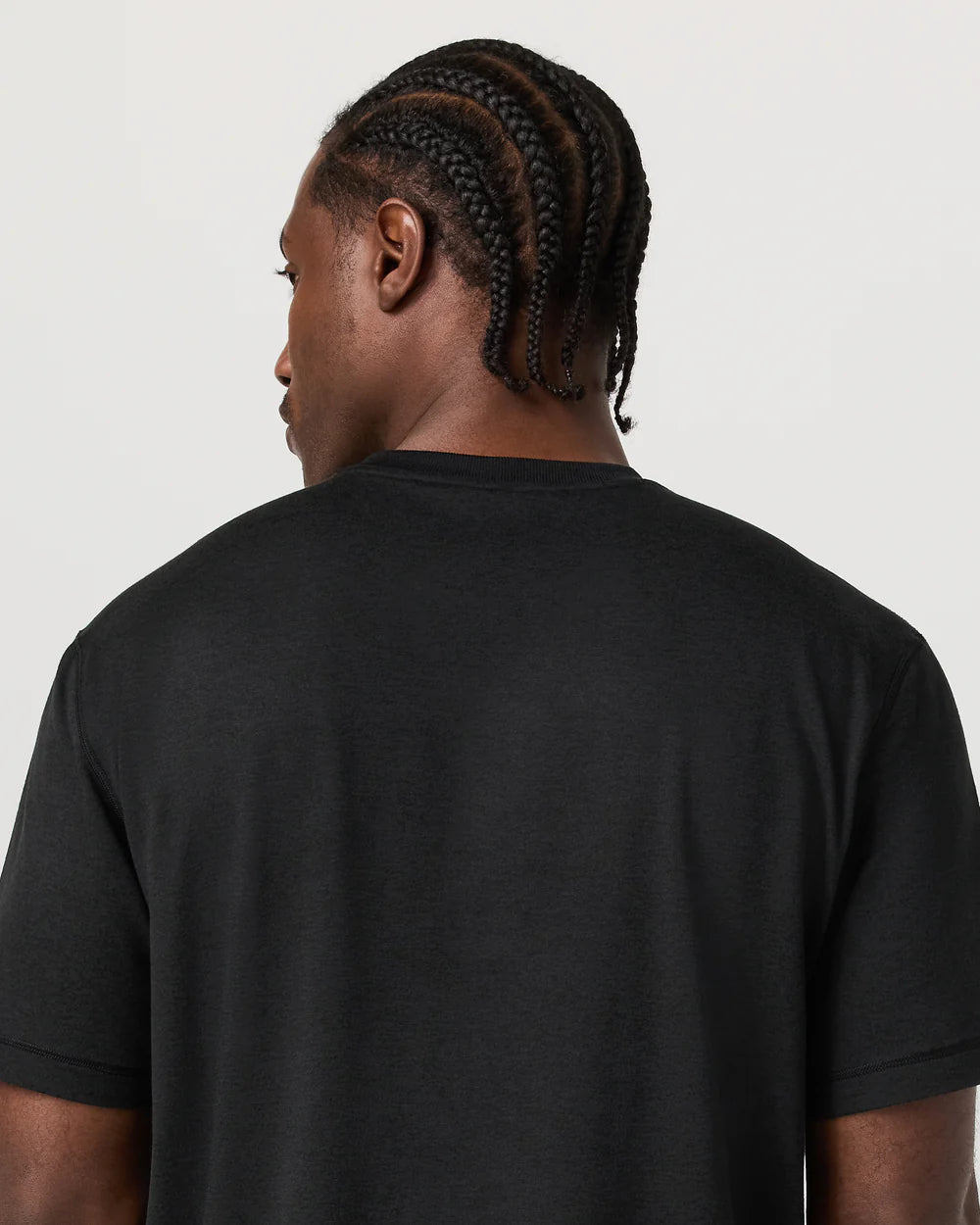 Short Sleeve Ponto Tee - Relaxed Fit