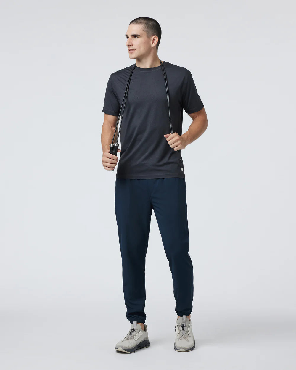 Kore Jogger Lined 28