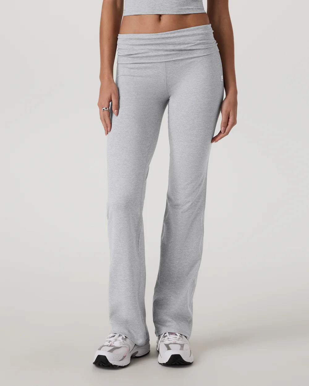 Halo Foldover Pant