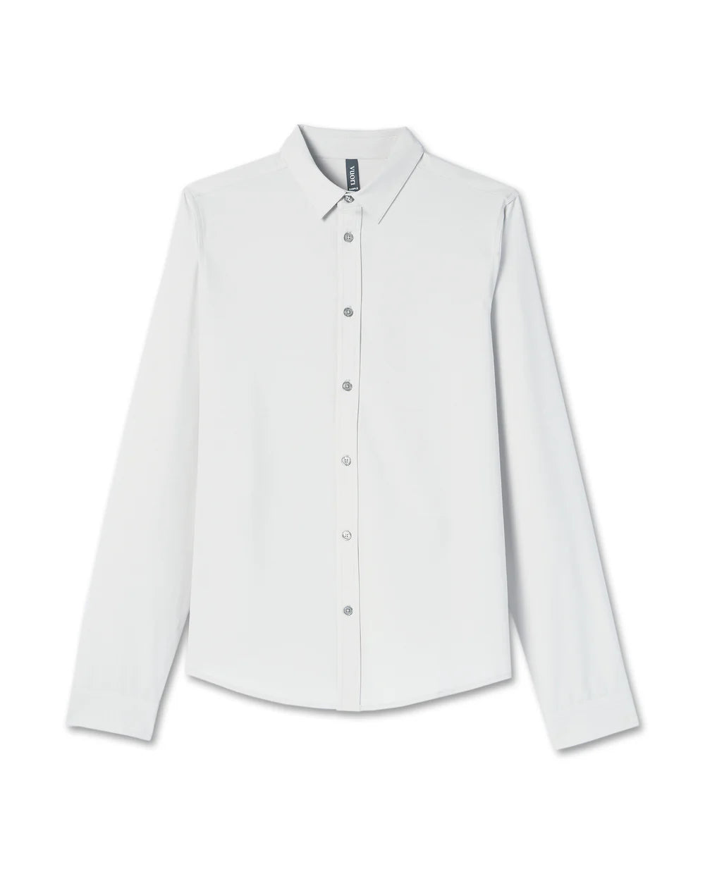 Long Sleeve Bridge Button Down