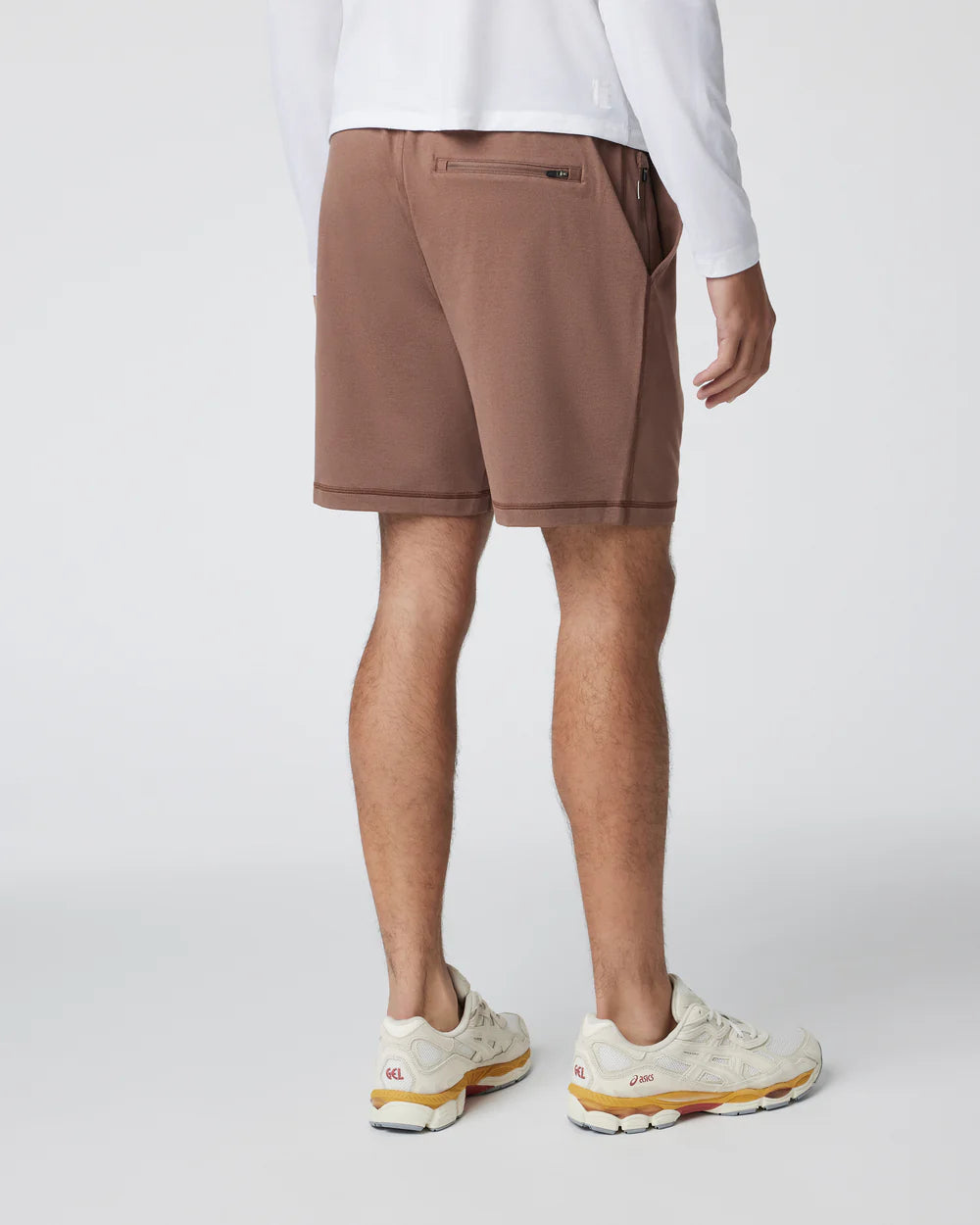 Ponto Performance Short 7