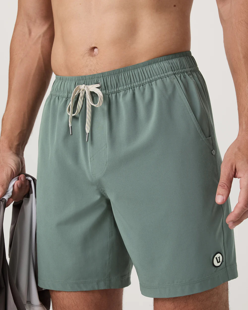 Kore Short Unlined 7