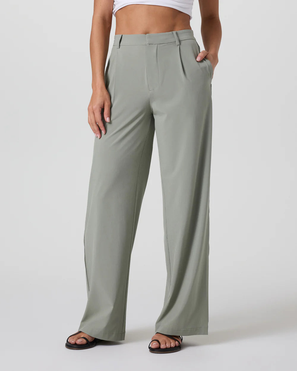 Villa Trouser