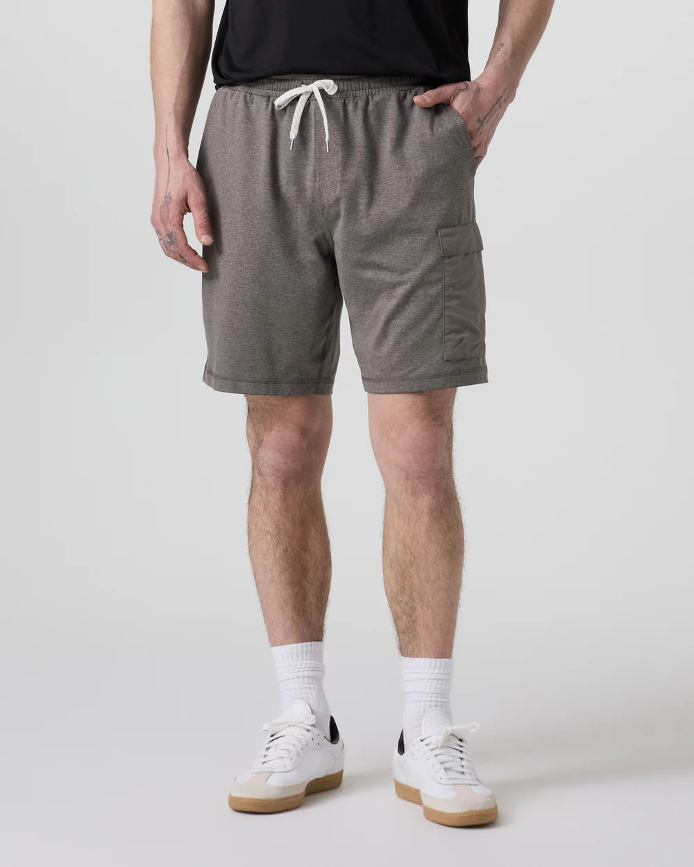 Sunday Performance Utility Short 8