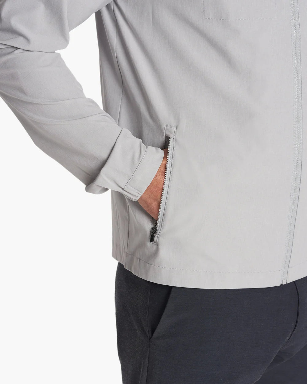 Venture Track Jacket