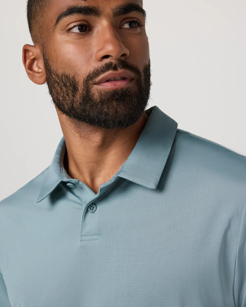 Short Sleeve Viewpoint Performance Polo 2.0