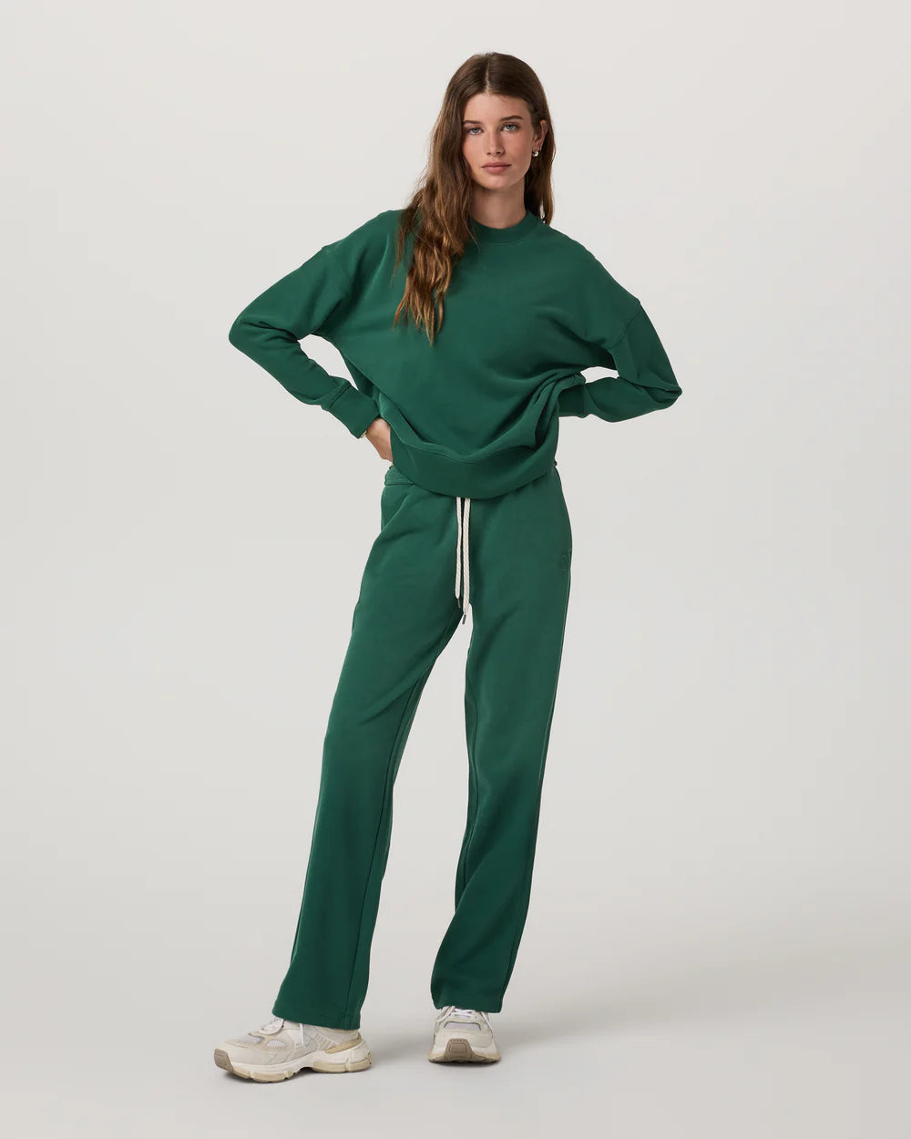 Sedona Weekender Crew