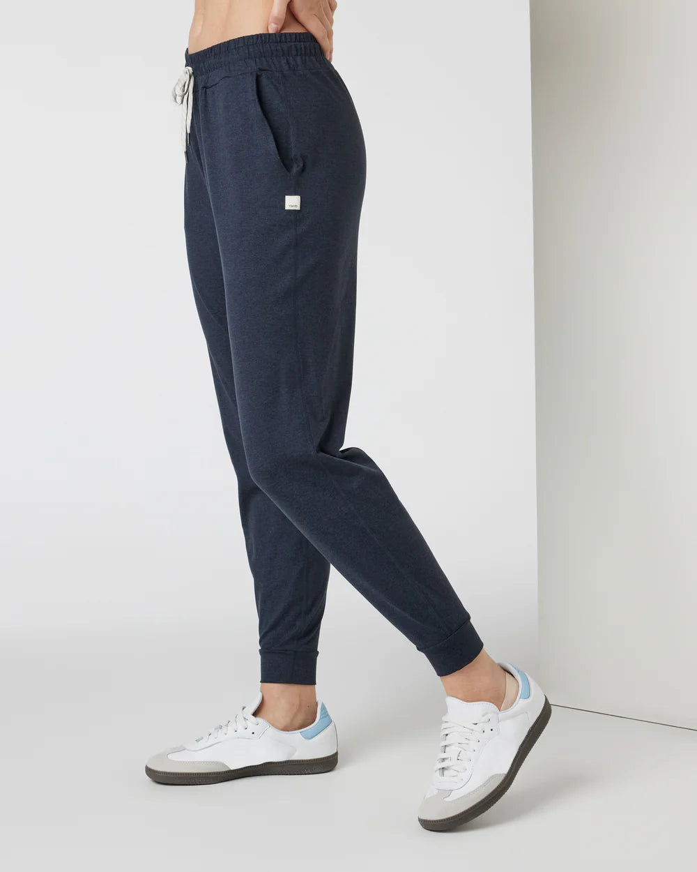 Performance Jogger - Long