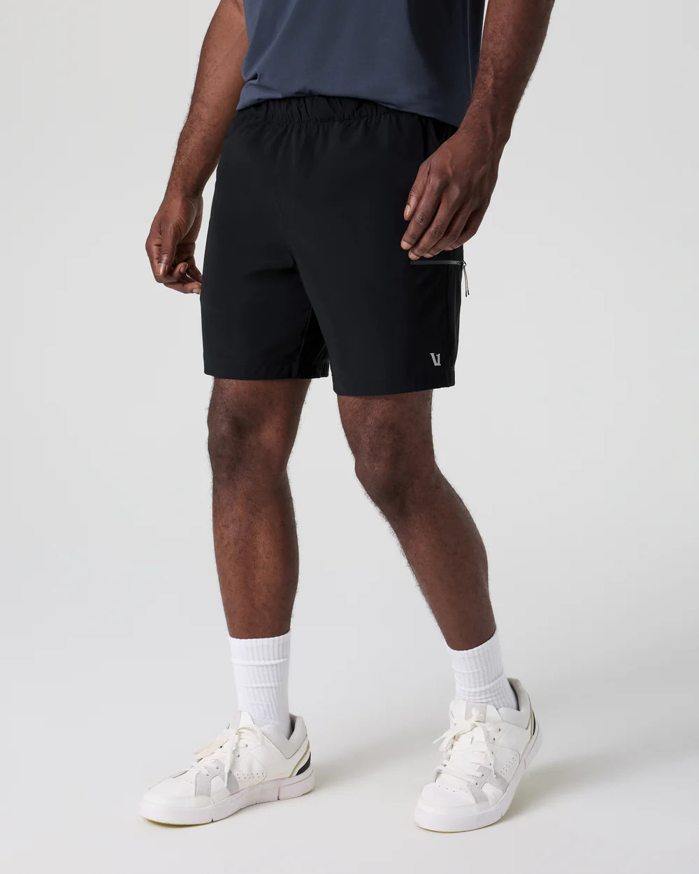 Fleet Sport Short Unlined 7