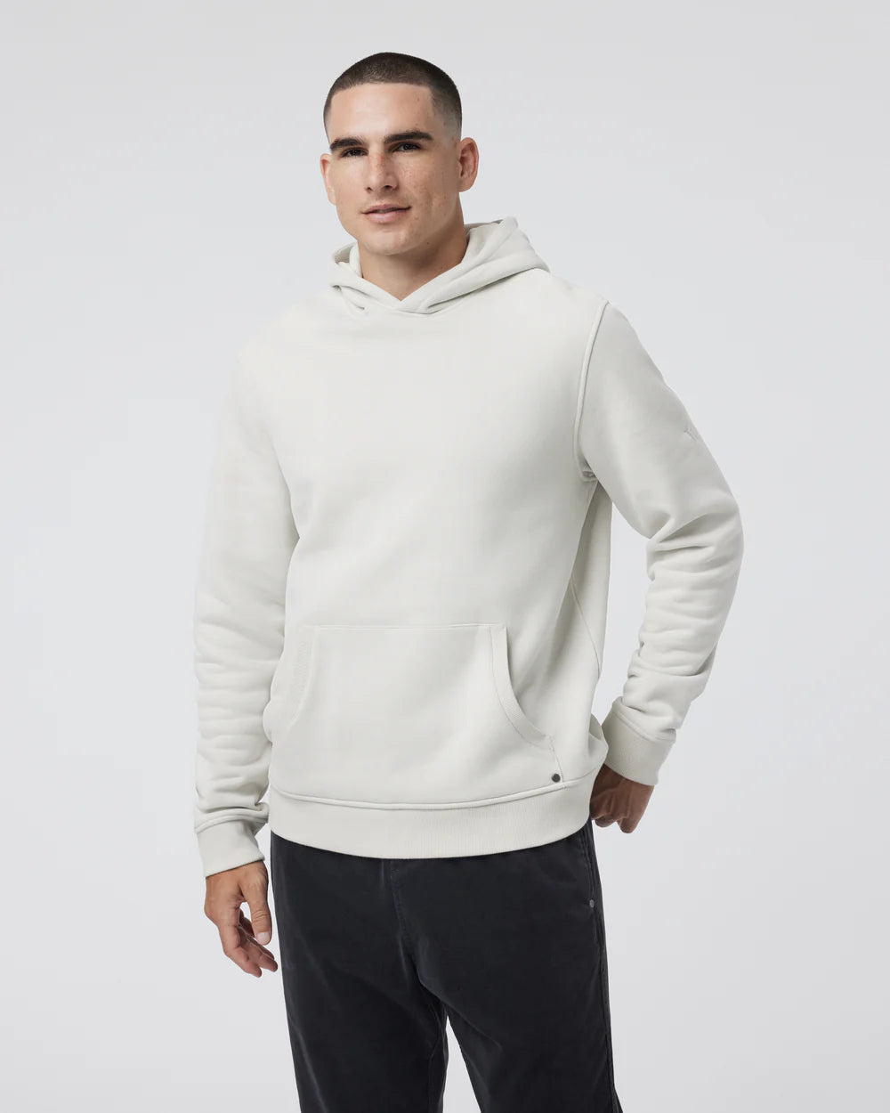 Seaside Pullover Hoodie