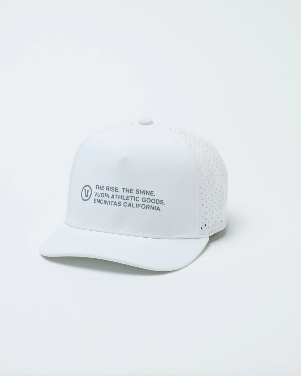 Vuori Water Tech Hat