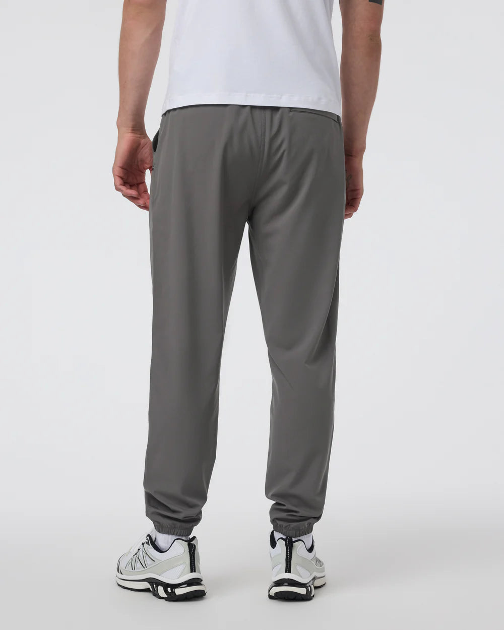 Kore Jogger Lined 28