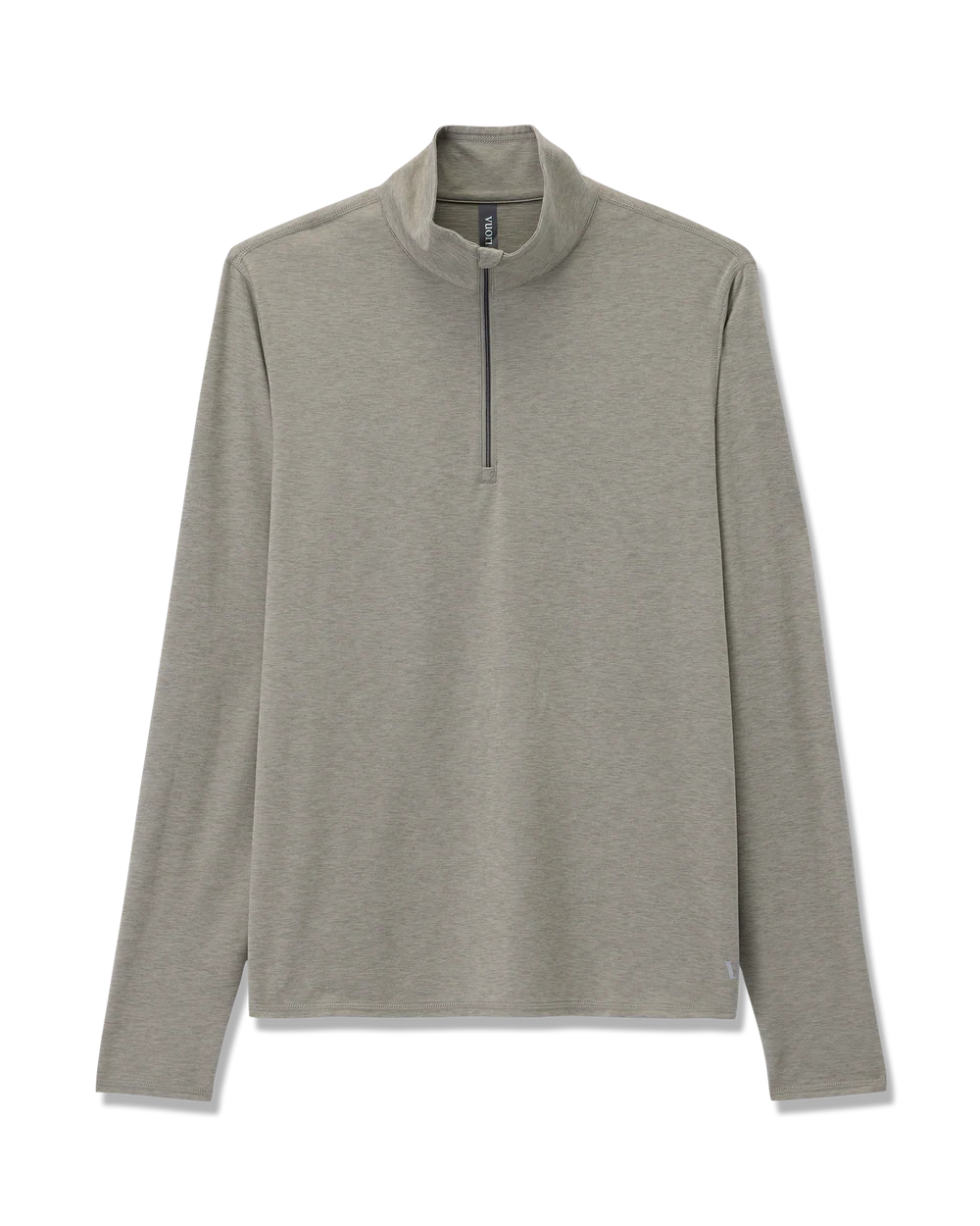 Ease Performance Half Zip 2.0