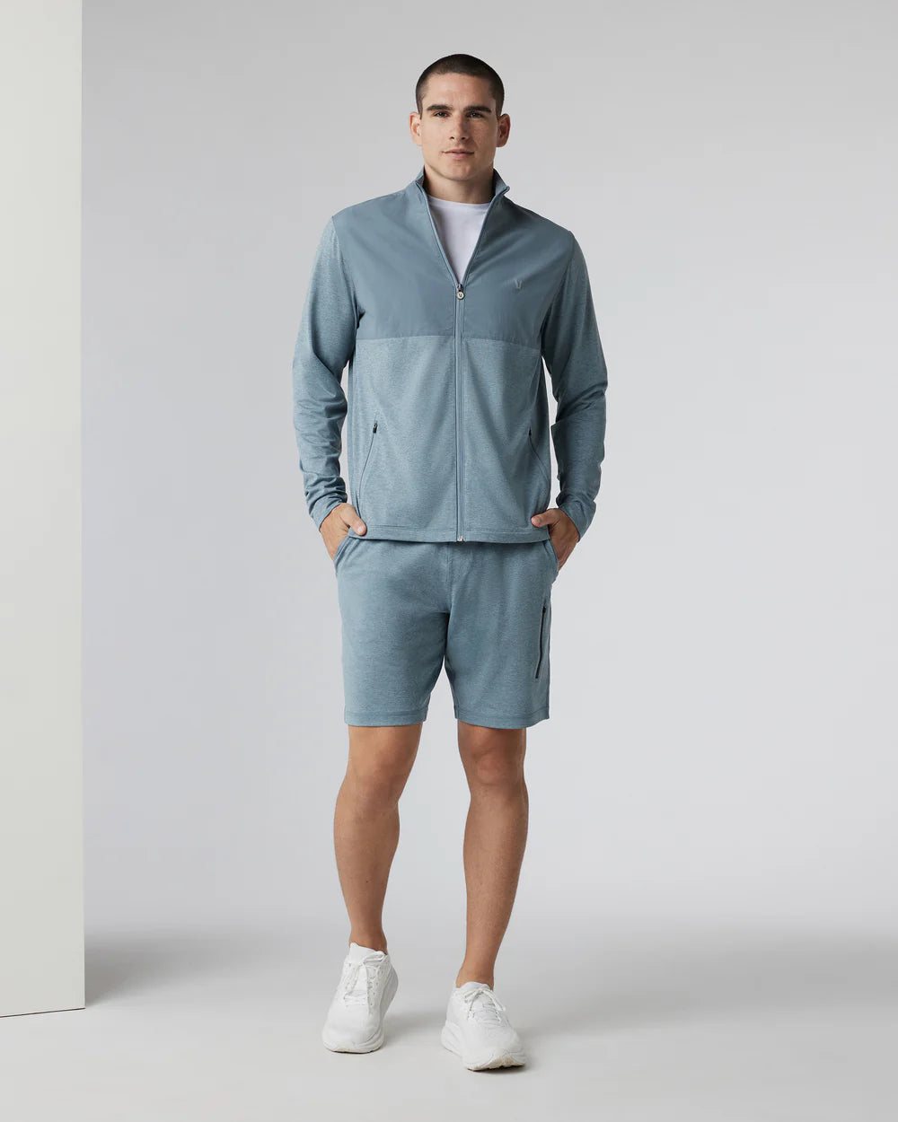 Sunday Performance Short 8