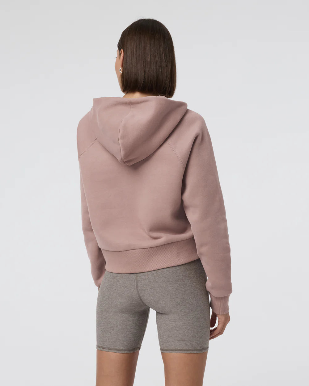 Restore Half Zip Hoodie