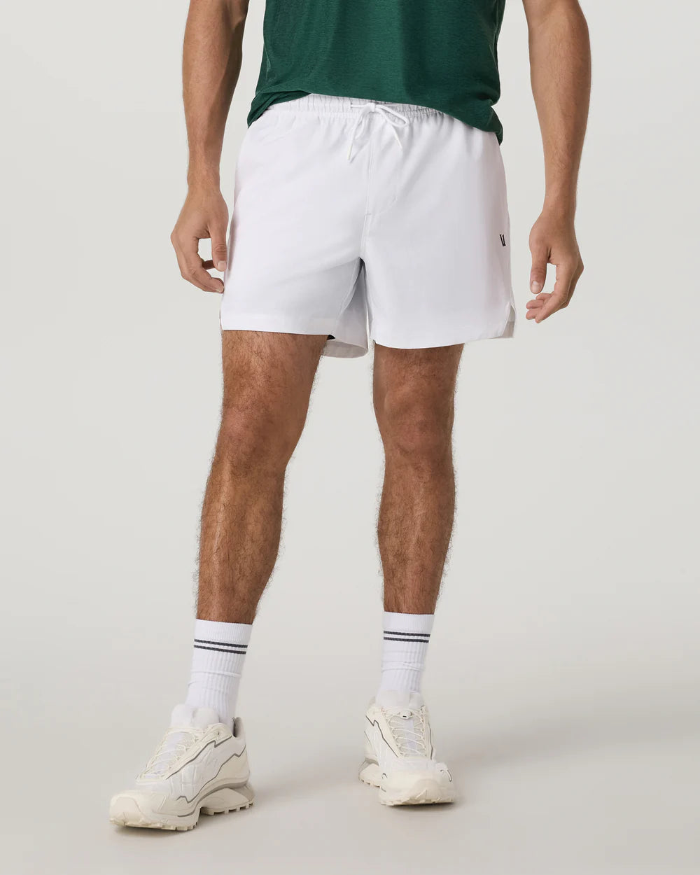 Crosscourt Short Unlined 5