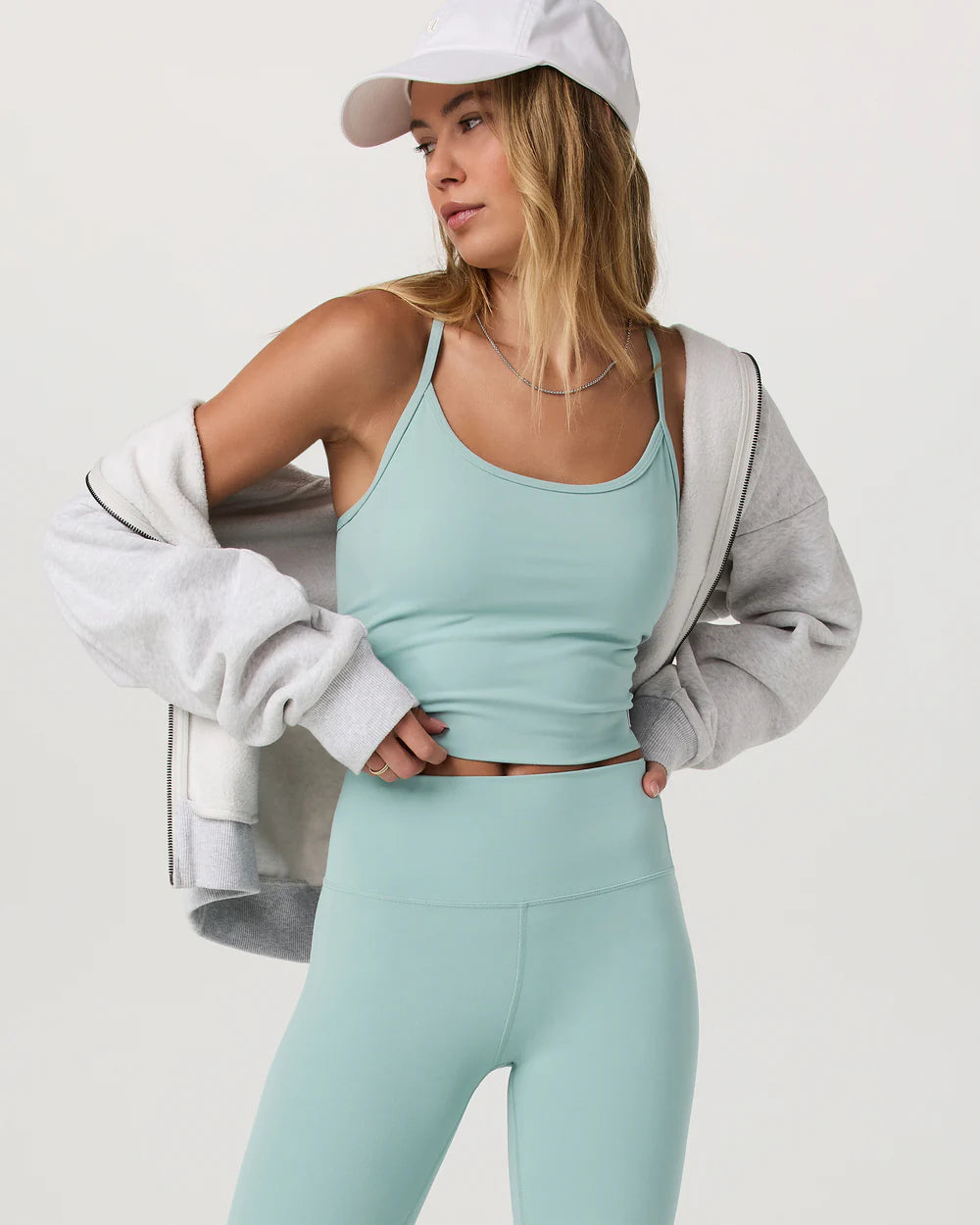 Vuori AllTheFeels? Tank