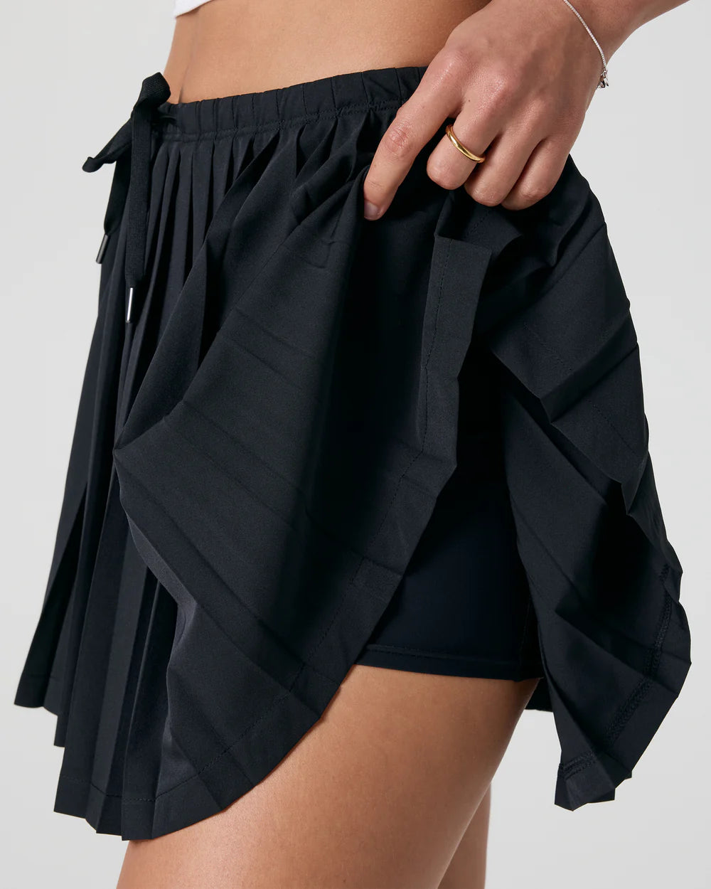 Clementine Pleated Skirt 15