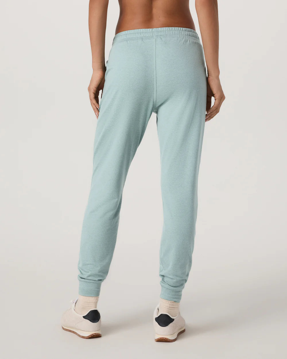 Performance Jogger - Long