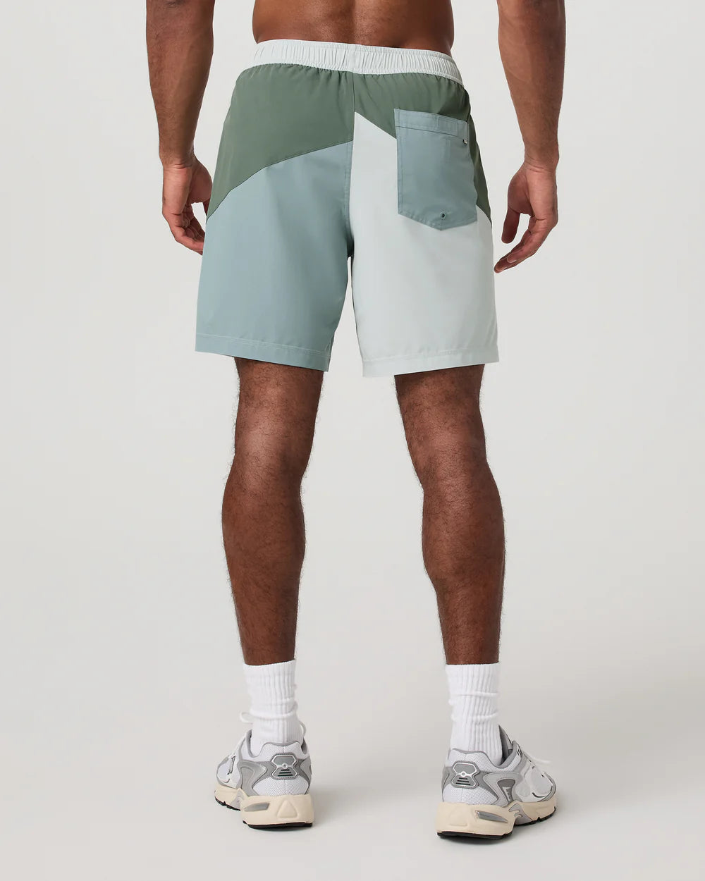 Kore Short X3 Lined 7