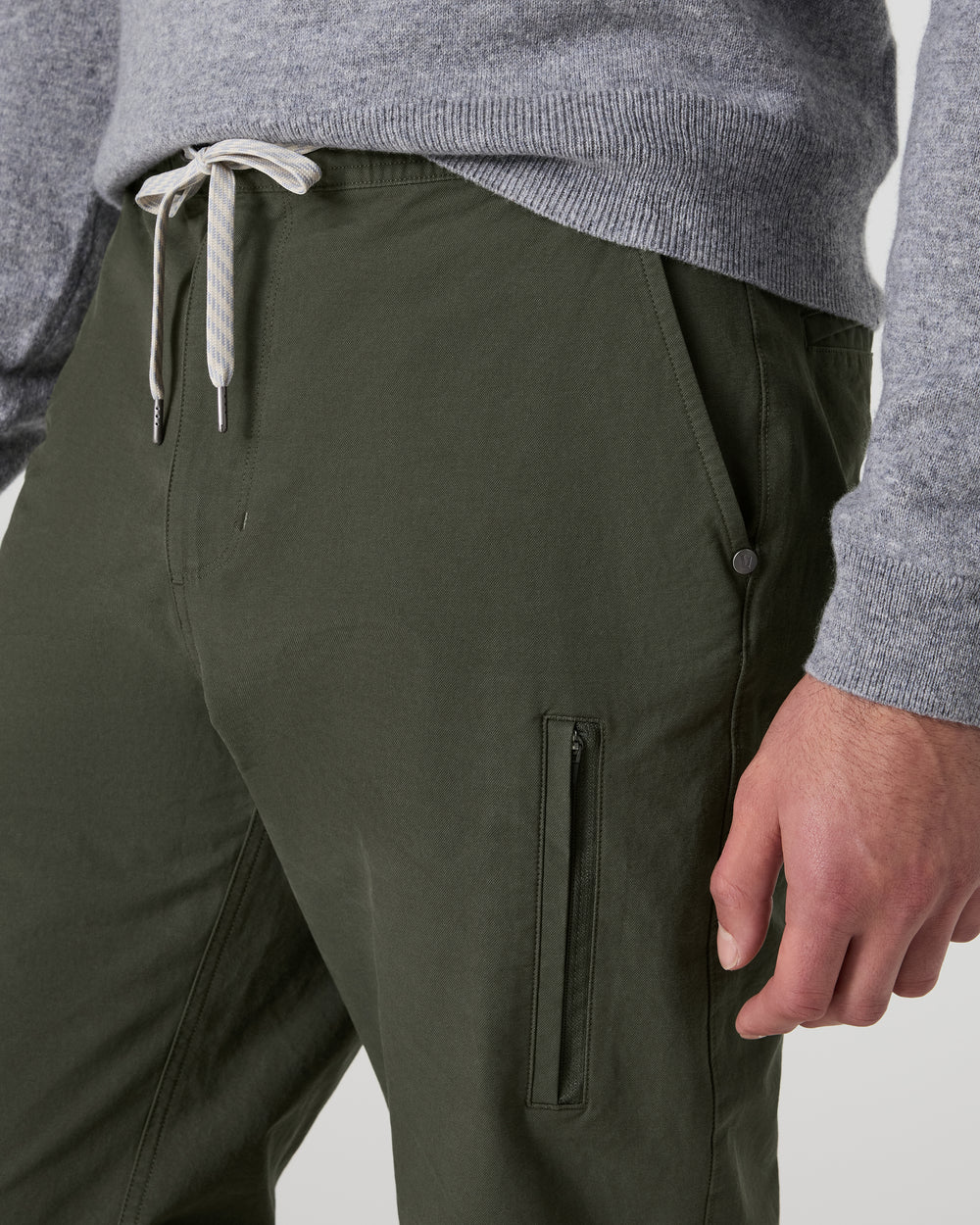 Barren Explorer Pant Classic Fit 30