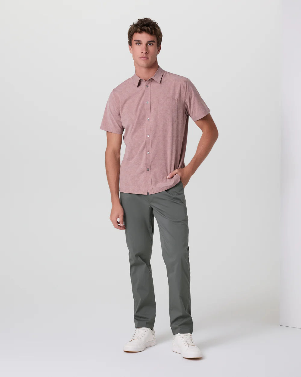 Kore Everyday Pant Lined Classic Fit 30