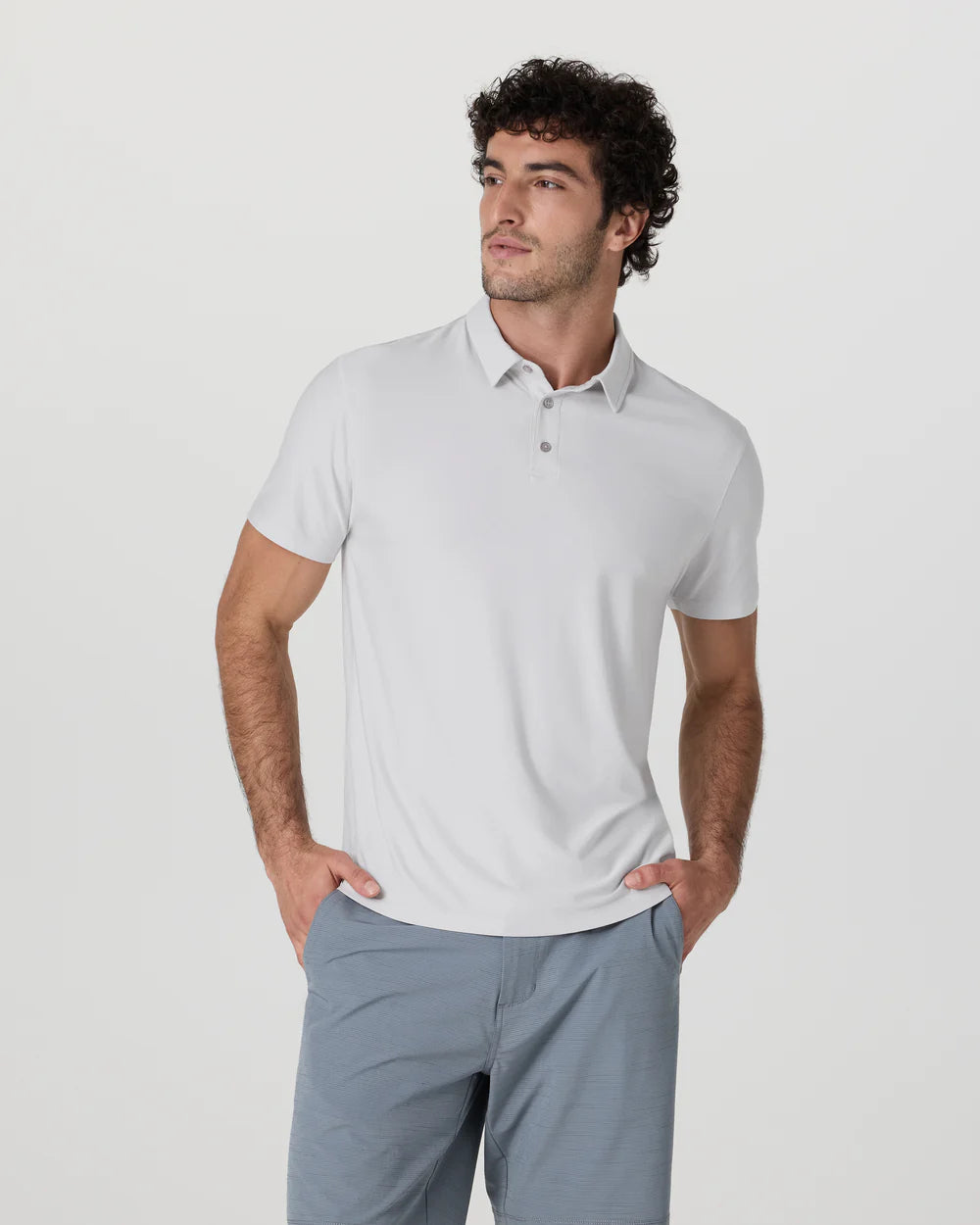 Strato Tech Polo