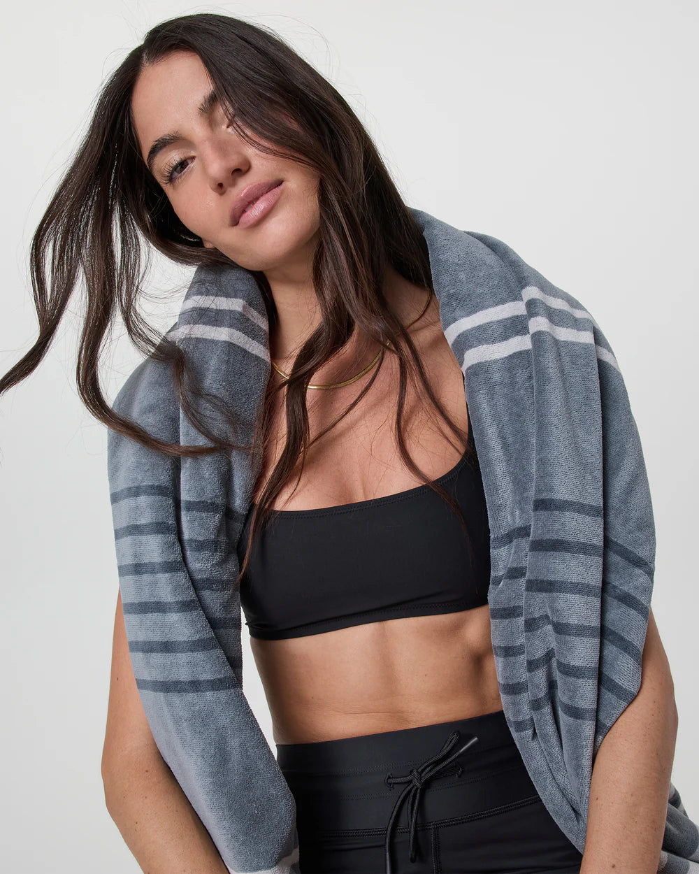 Encinitas Bikini Top