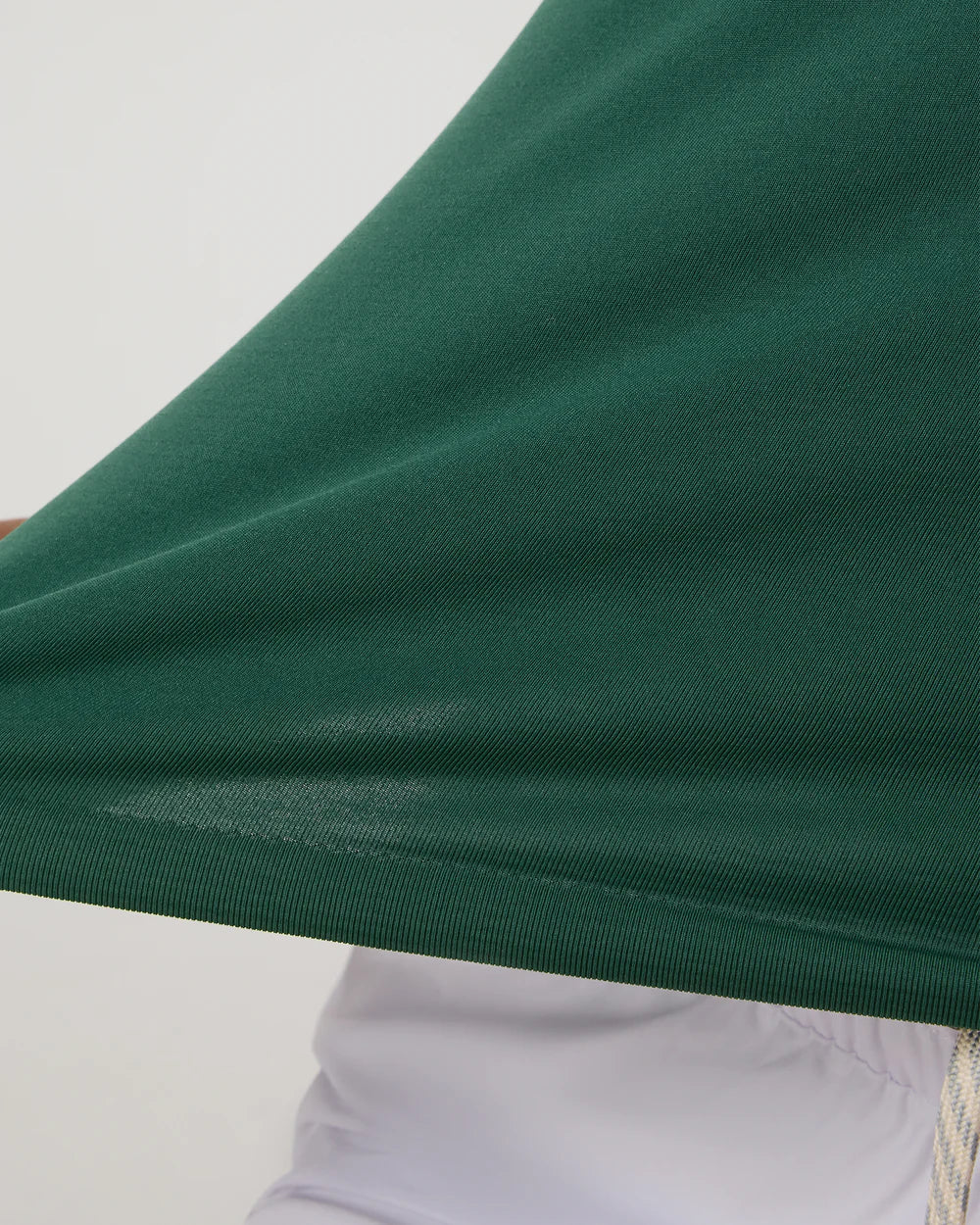 Short Sleeve Seamless Surge Tee