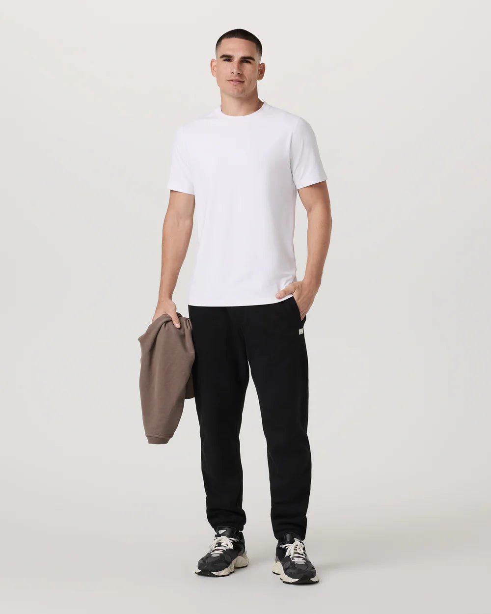 Short Sleeve Ponto Performance Tee