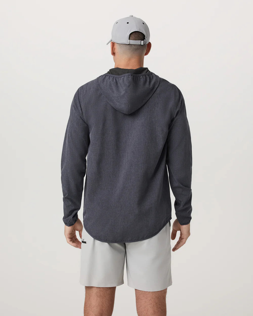 Outdoor Trainer Shell