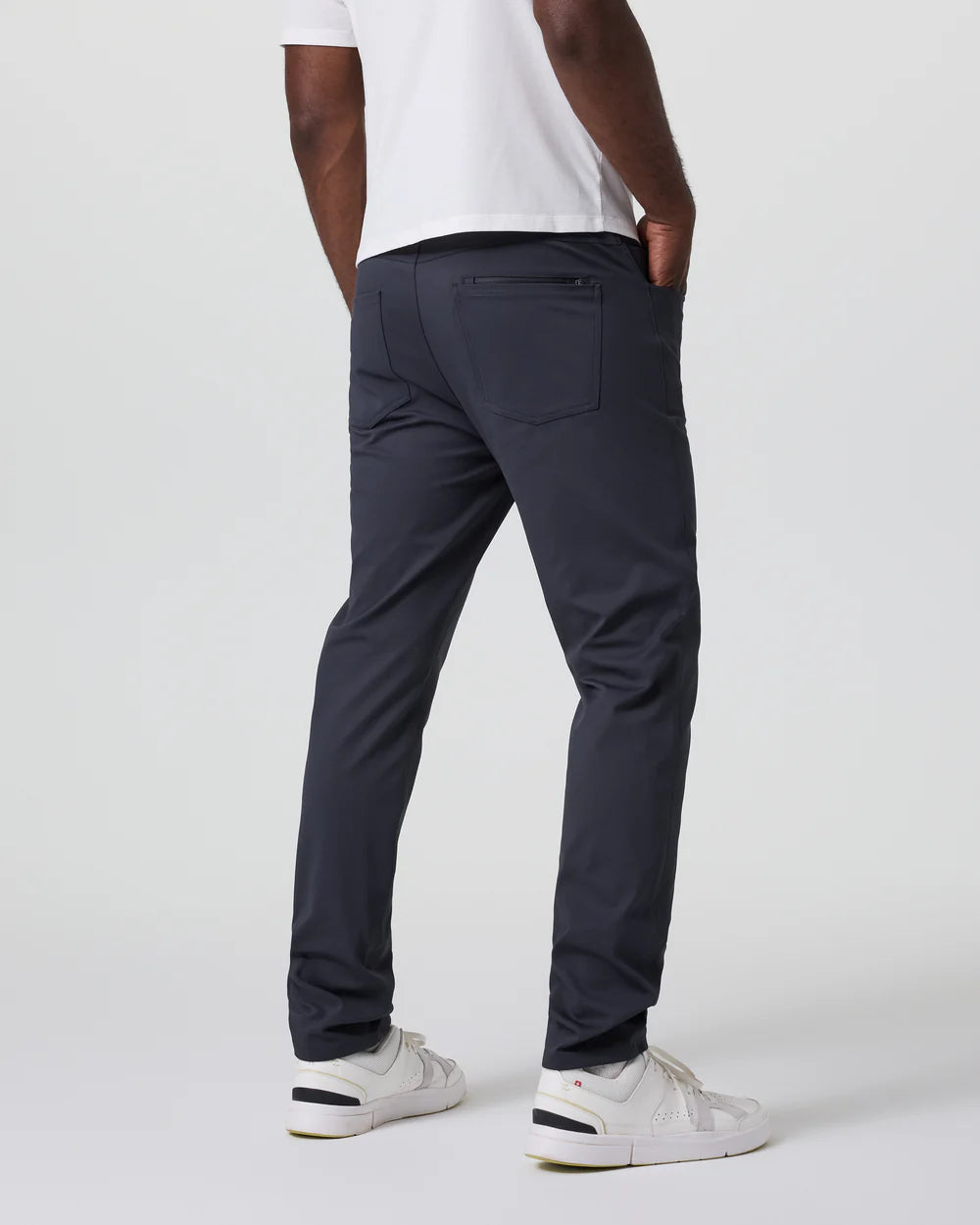MetaTwill Pant Athletic Slim 32