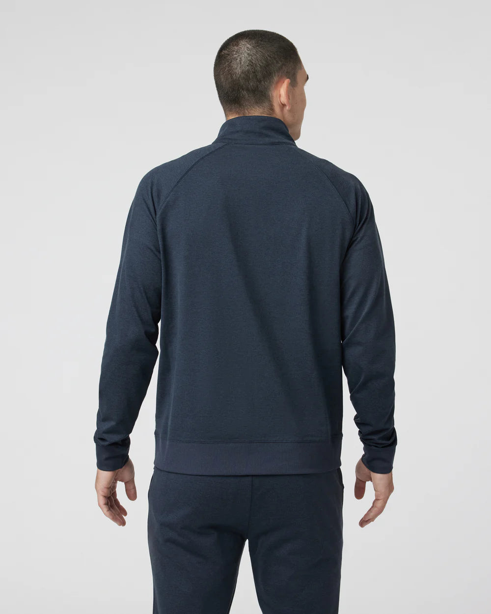 Coronado Novelty Full Zip