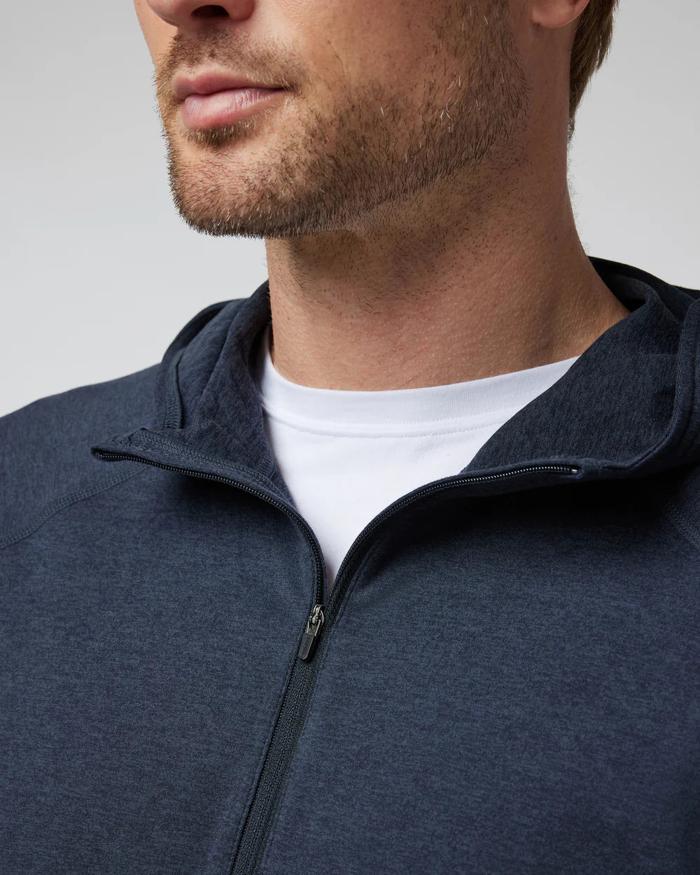 Ponto Performance Half Zip Hoodie