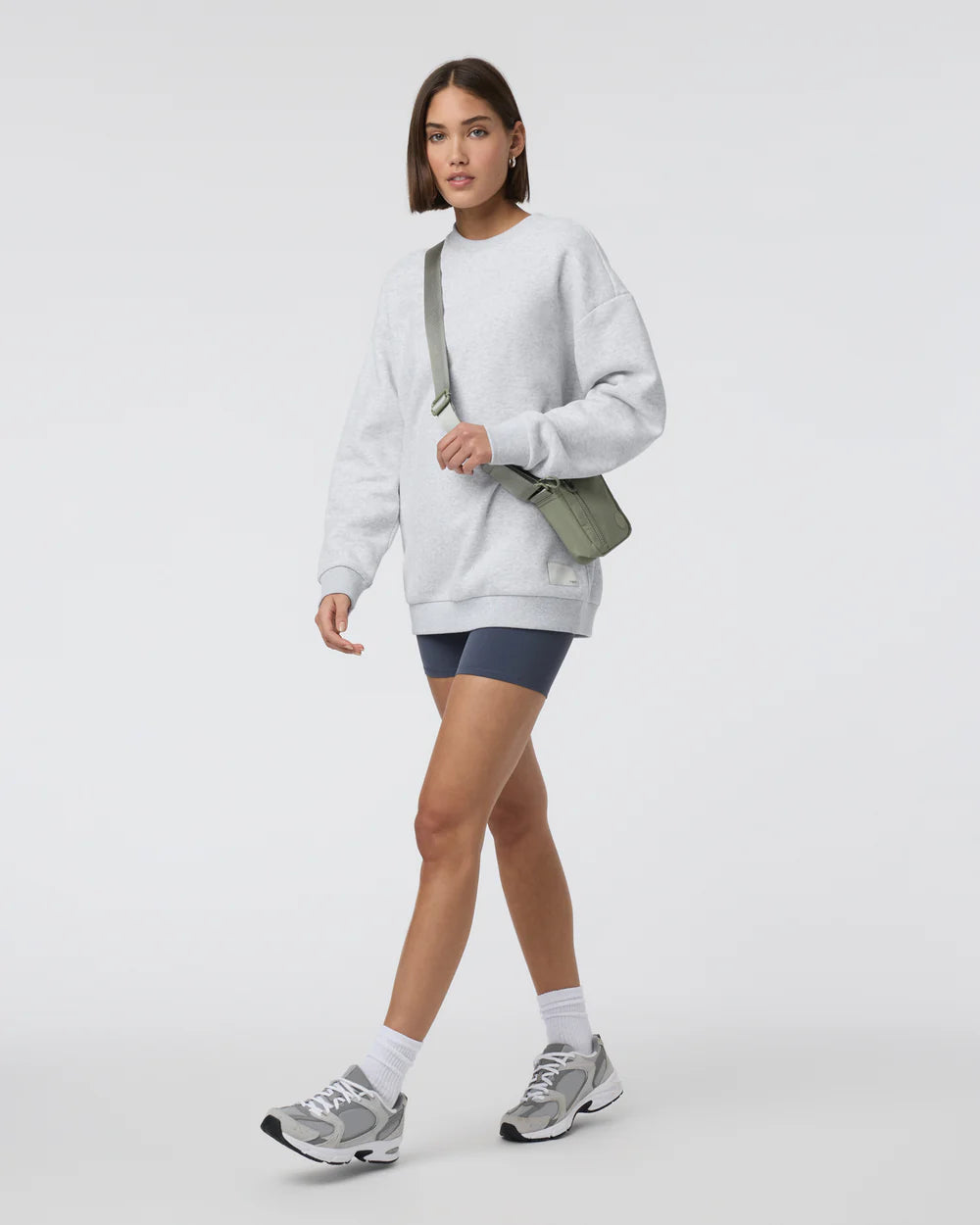 Restore Oversized Crew 2.0