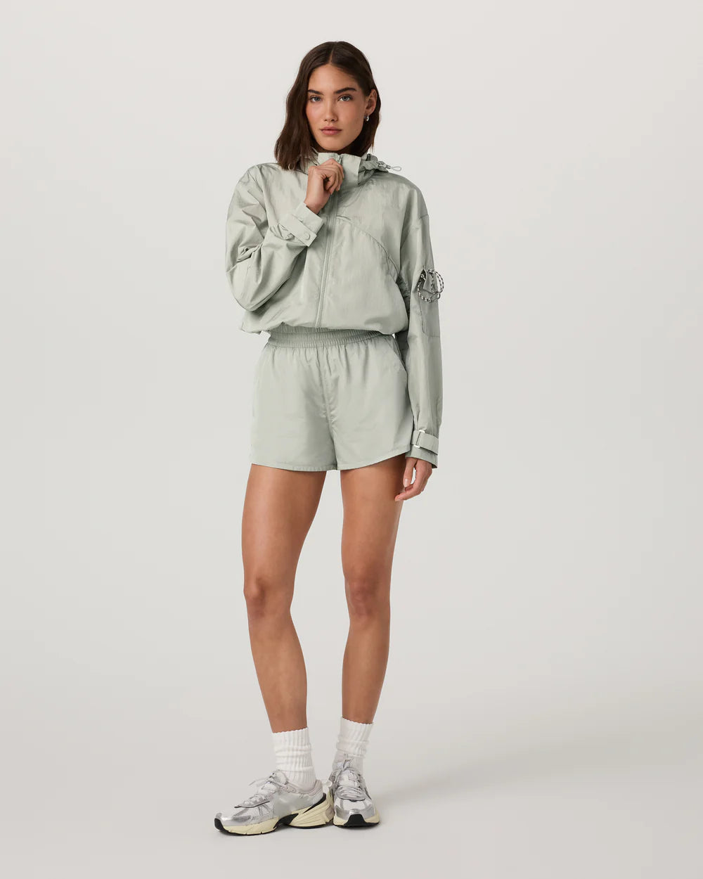 Dash Elevate Short 3