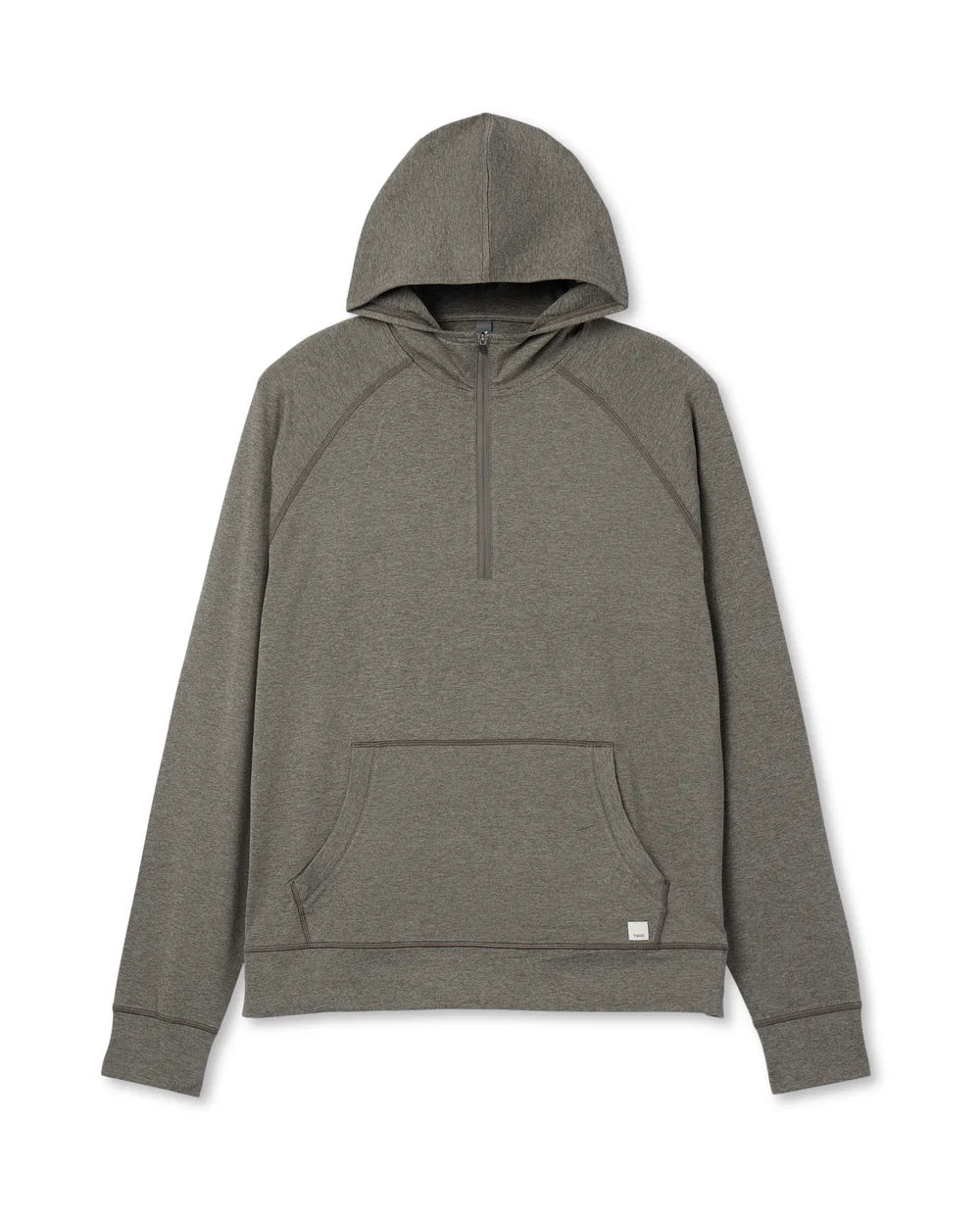 Ponto Performance Half Zip Hoodie