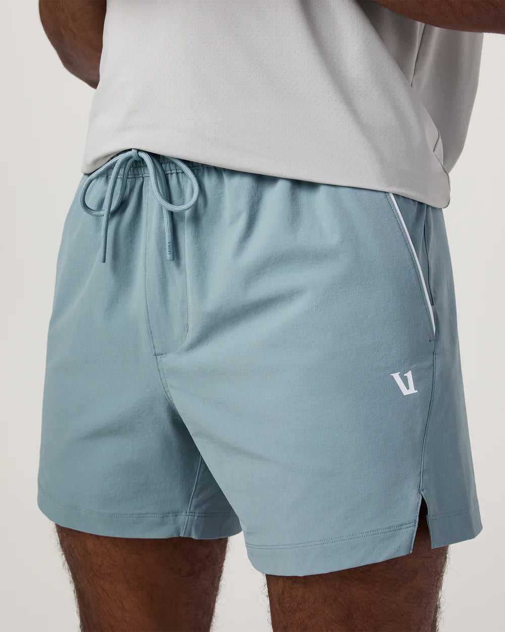 Crosscourt Short Unlined 5