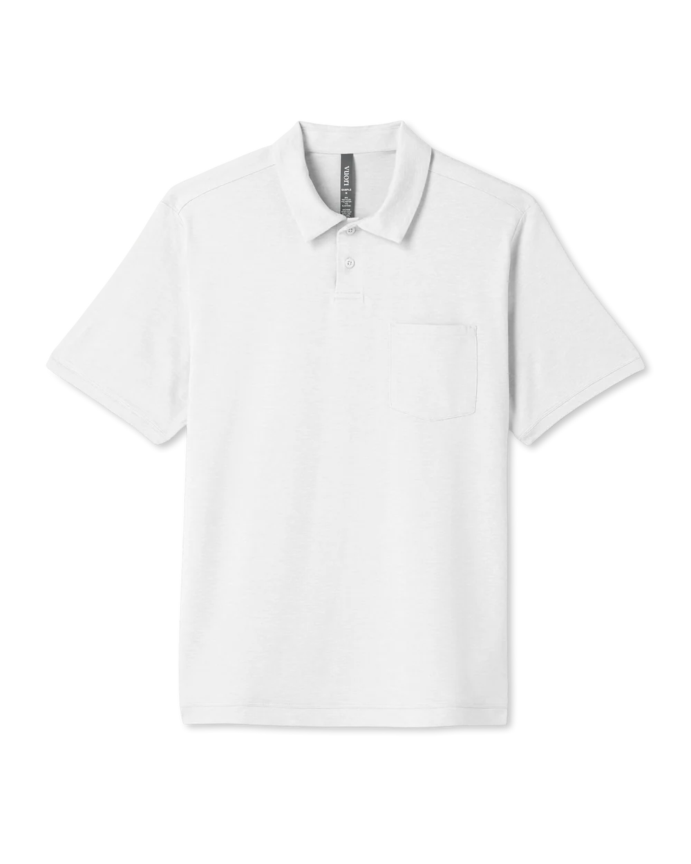 Short Sleeve Ponto Performance Polo