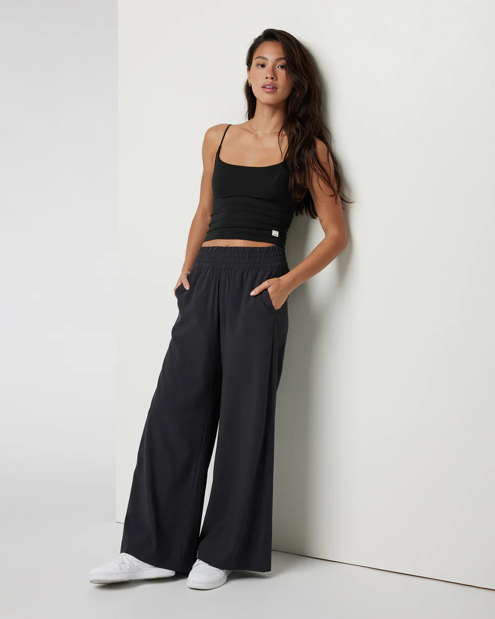 Villa Wideleg Pant - Short