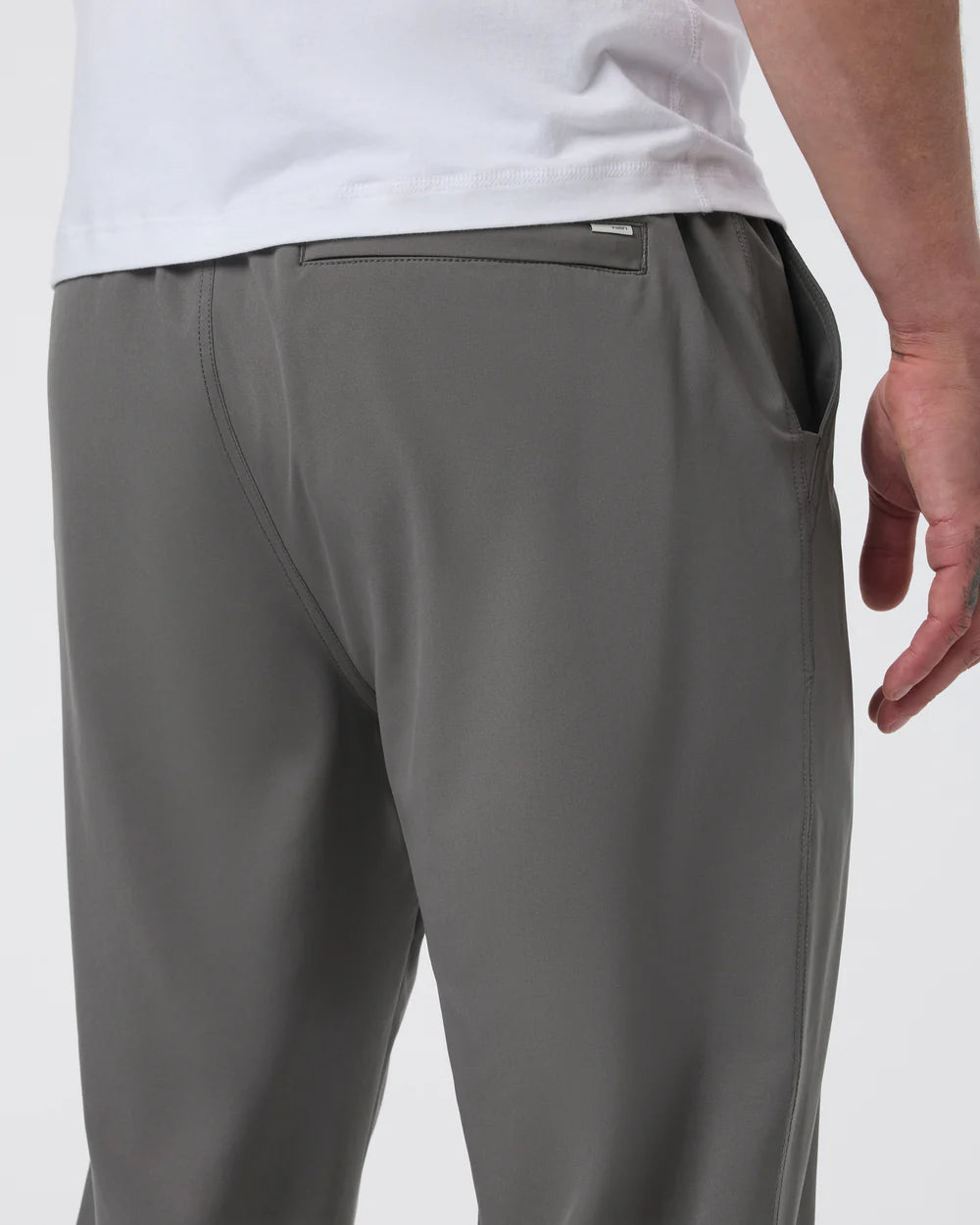Kore Jogger Lined 28