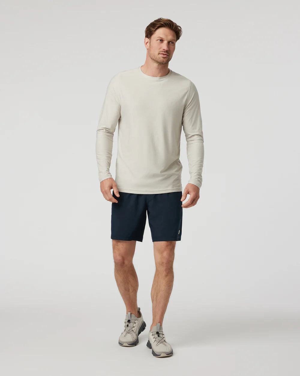 Kore Short Unlined 7