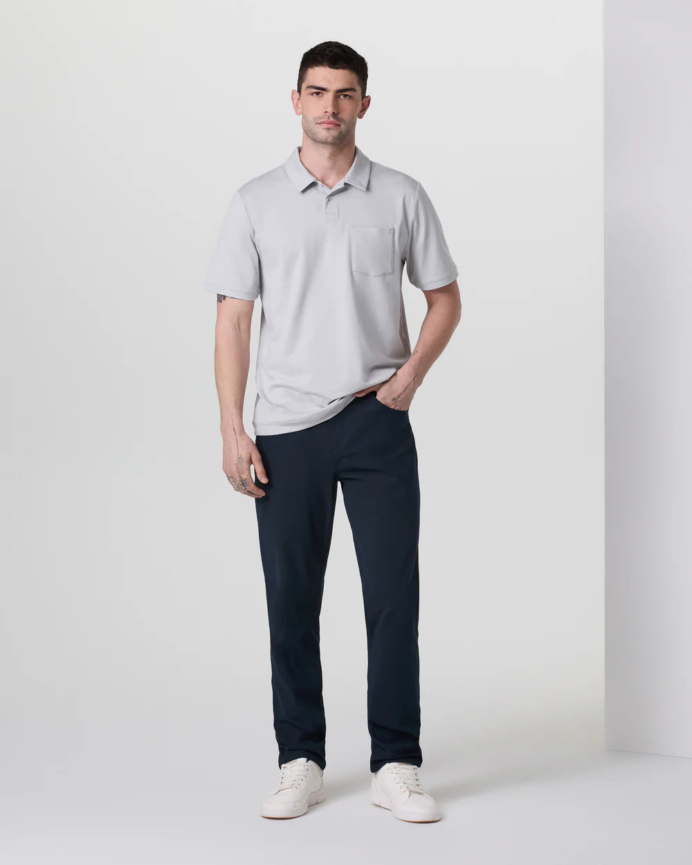 Meta Pant Classic Fit 30