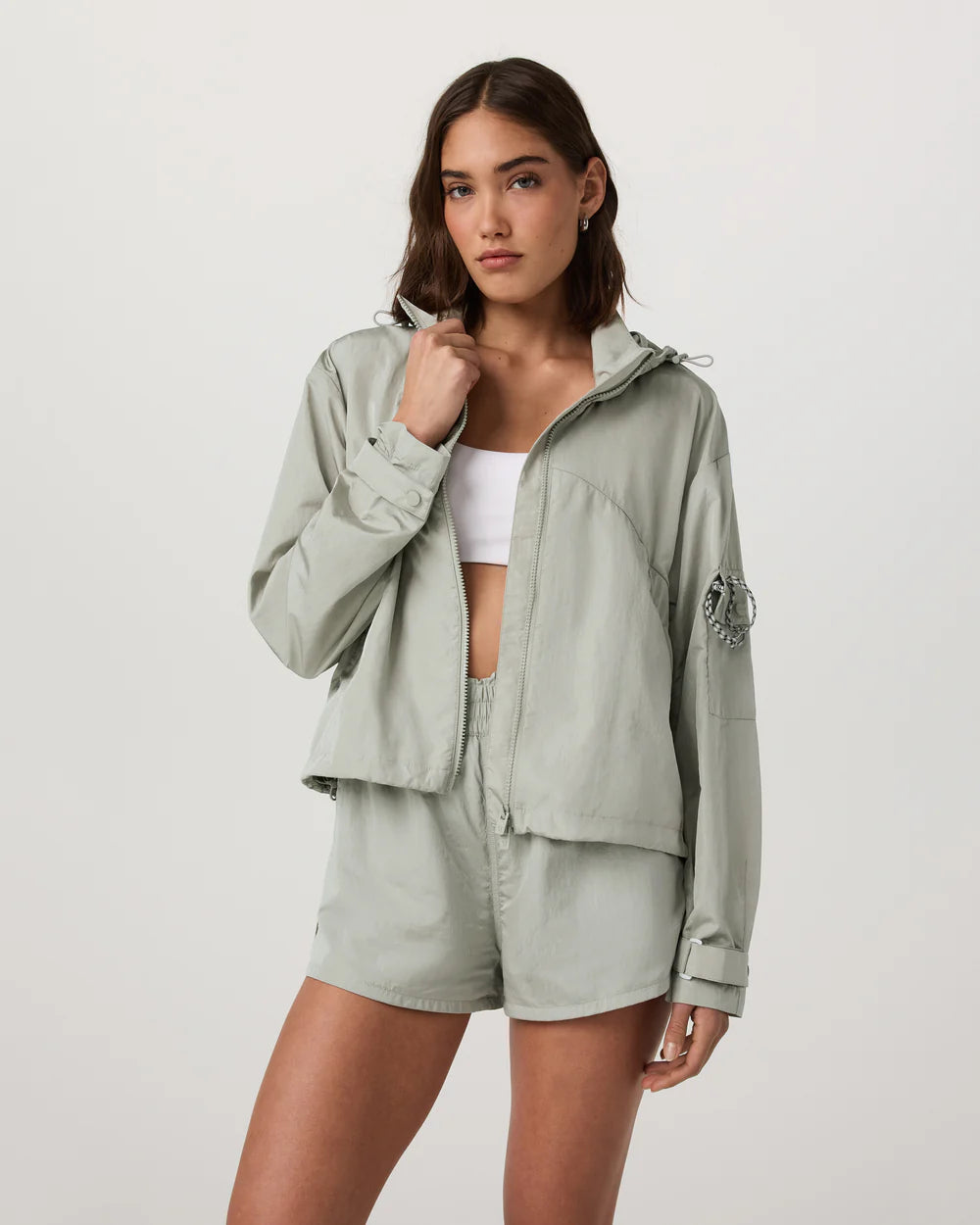 Endless Elevate Hike Jacket