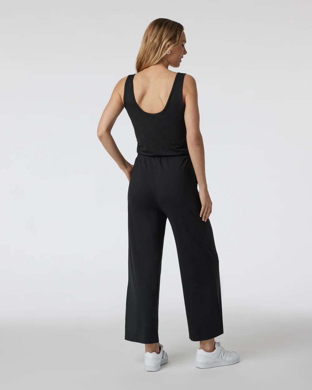 Falls Jumpsuit