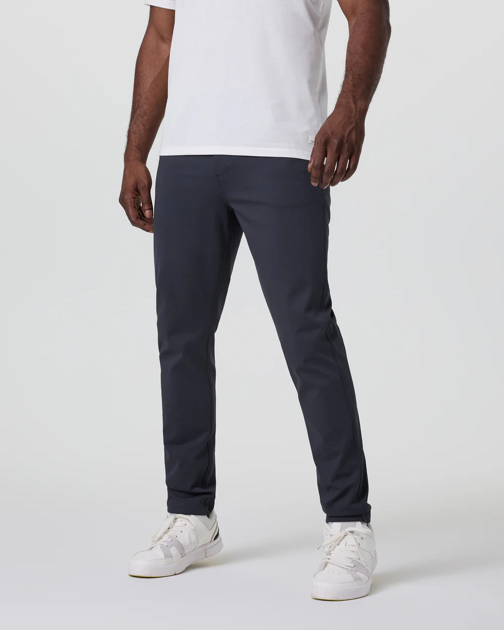 MetaTwill Pant Athletic Slim 32