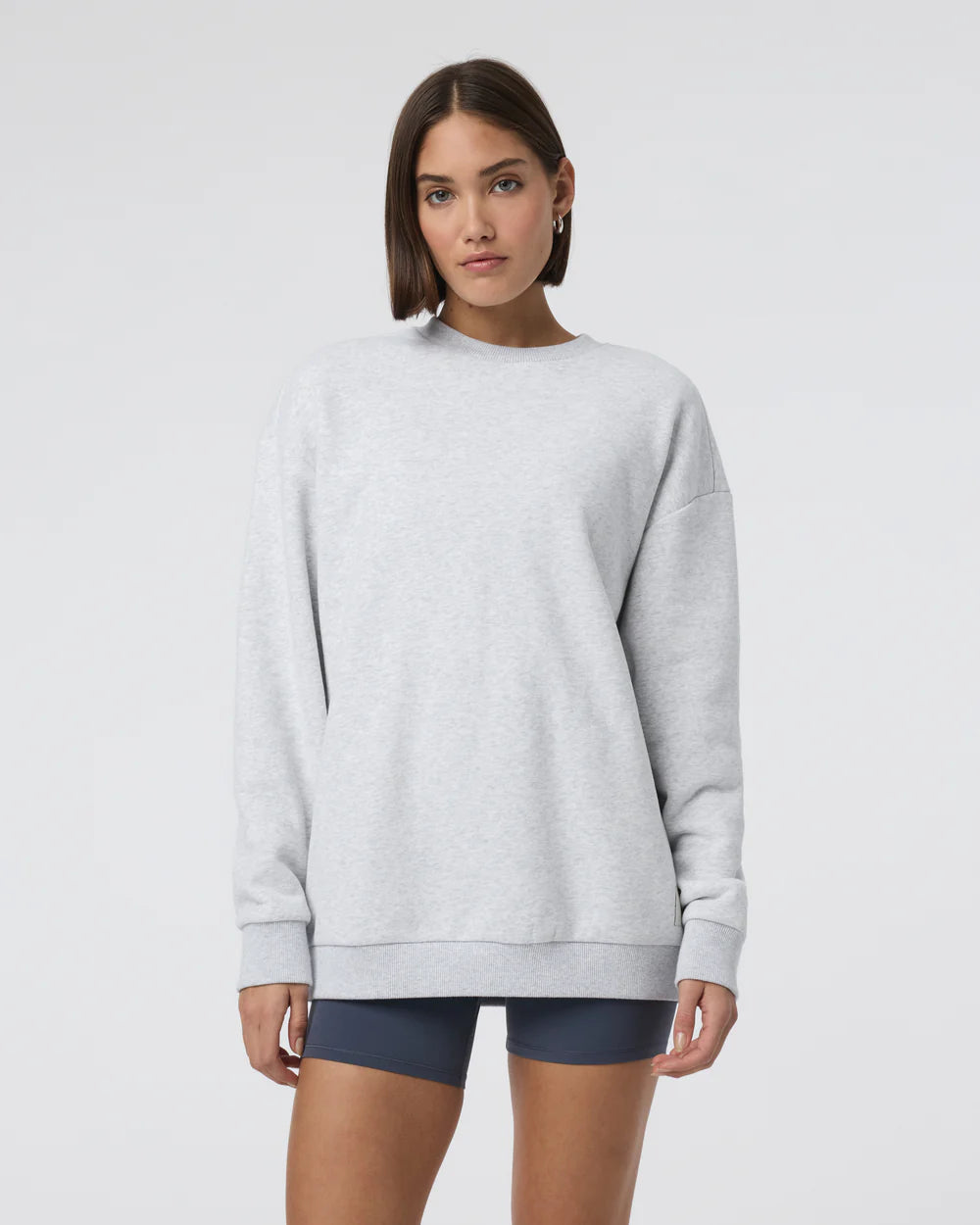 Restore Oversized Crew 2.0