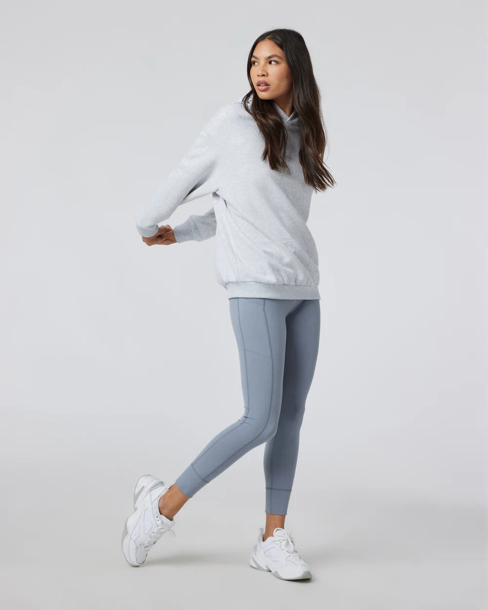 Restore Oversized Hoodie