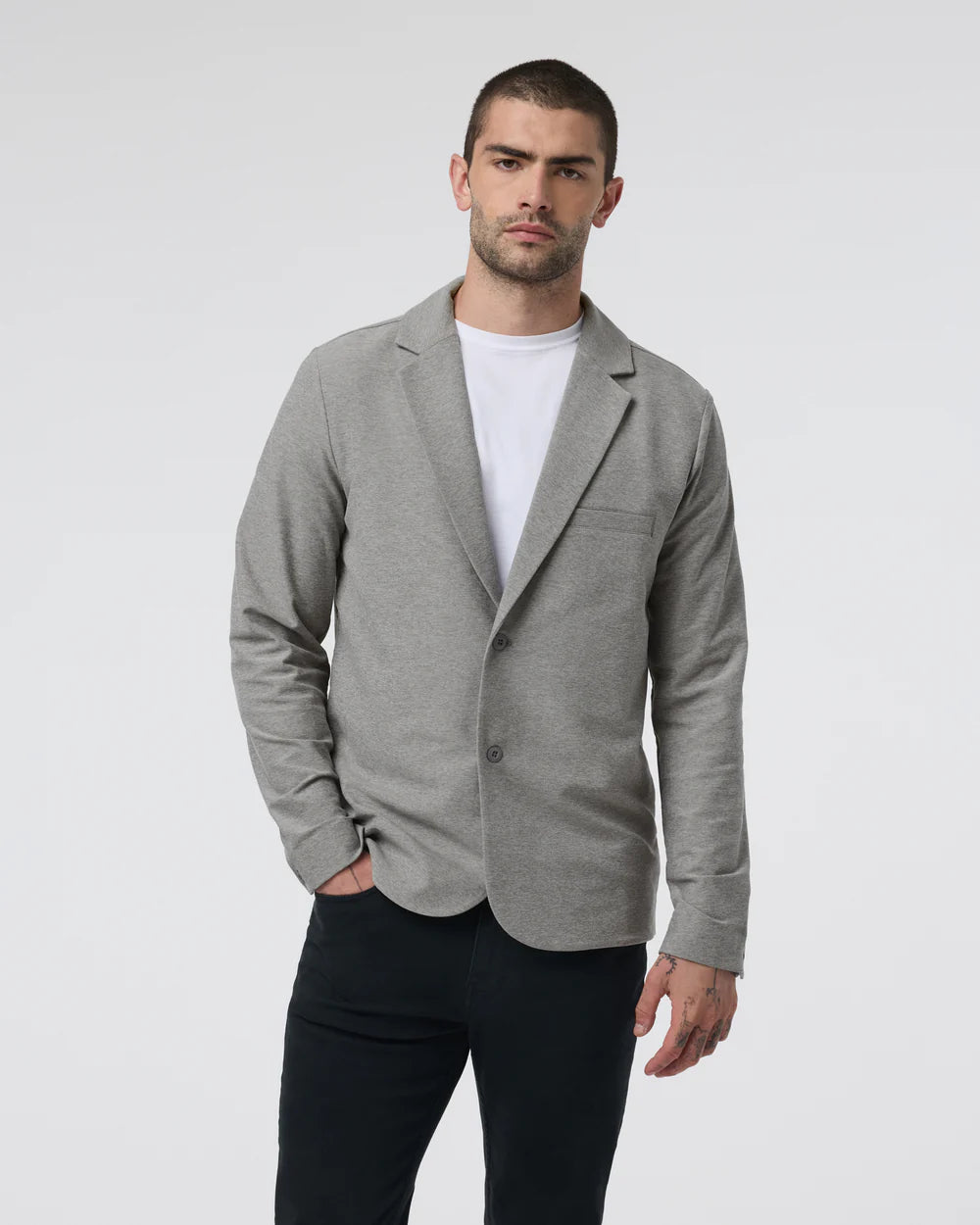 Elevation Blazer